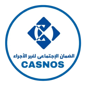 casnos logo